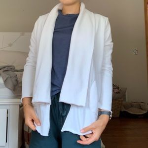 Athleta cardigan
